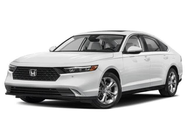 2023 HONDA Accord