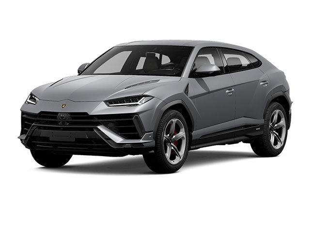 2024 LAMBORGHINI URUS