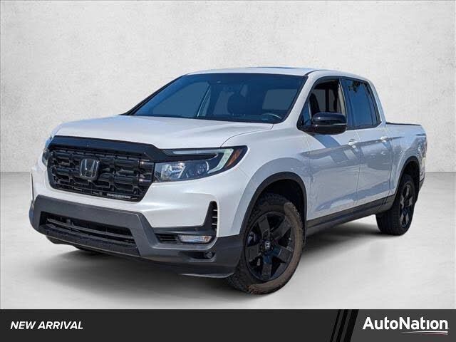 2024 HONDA Ridgeline