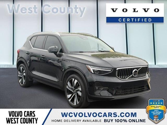 2025 VOLVO XC90