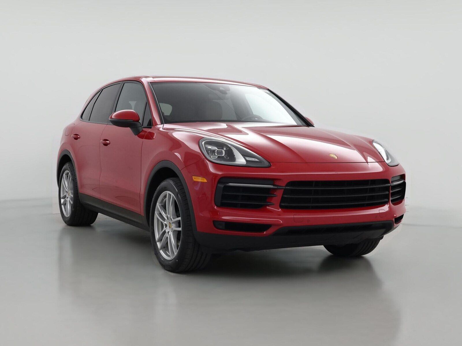 2021 PORSCHE Cayenne