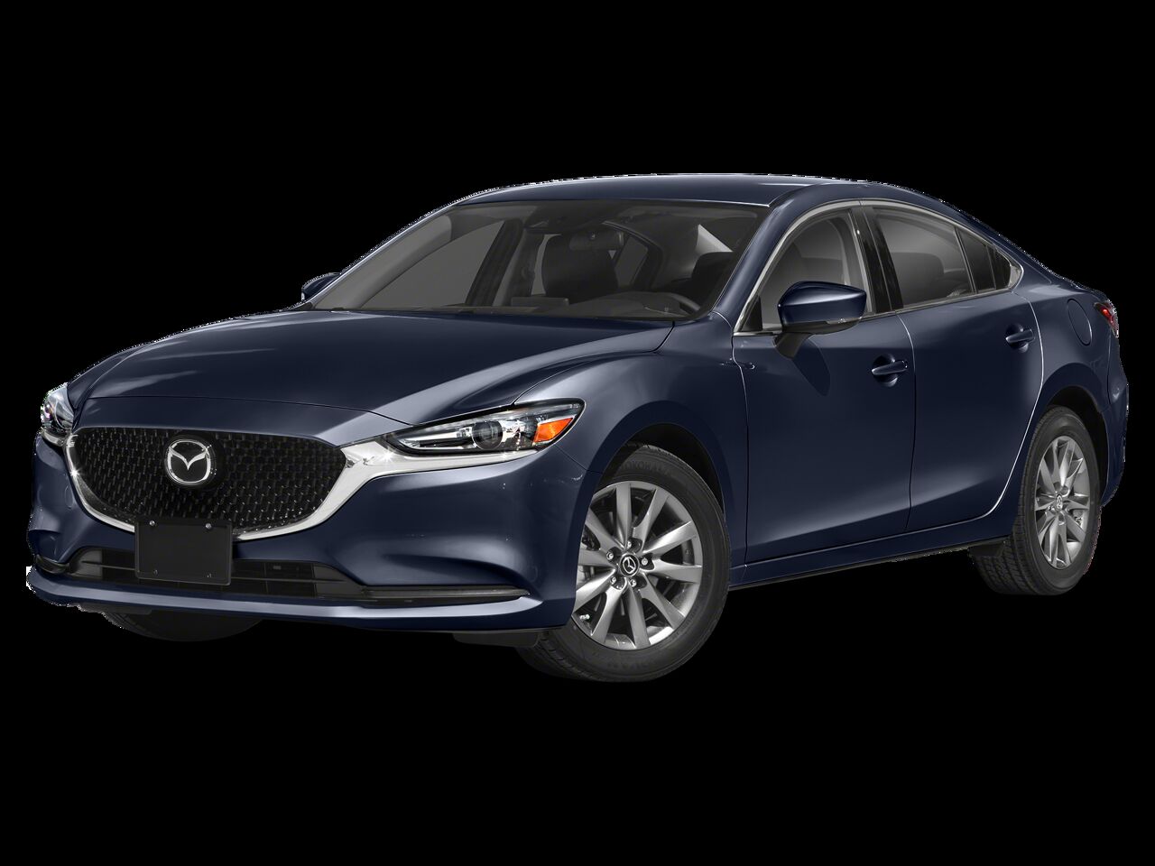 2019 MAZDA Mazda6