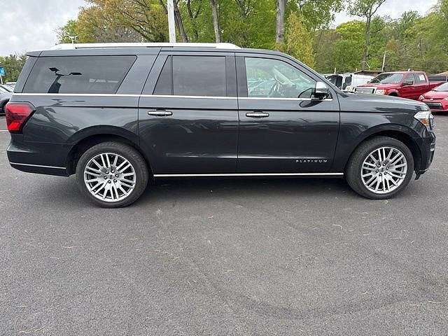 2023 FORD Expedition