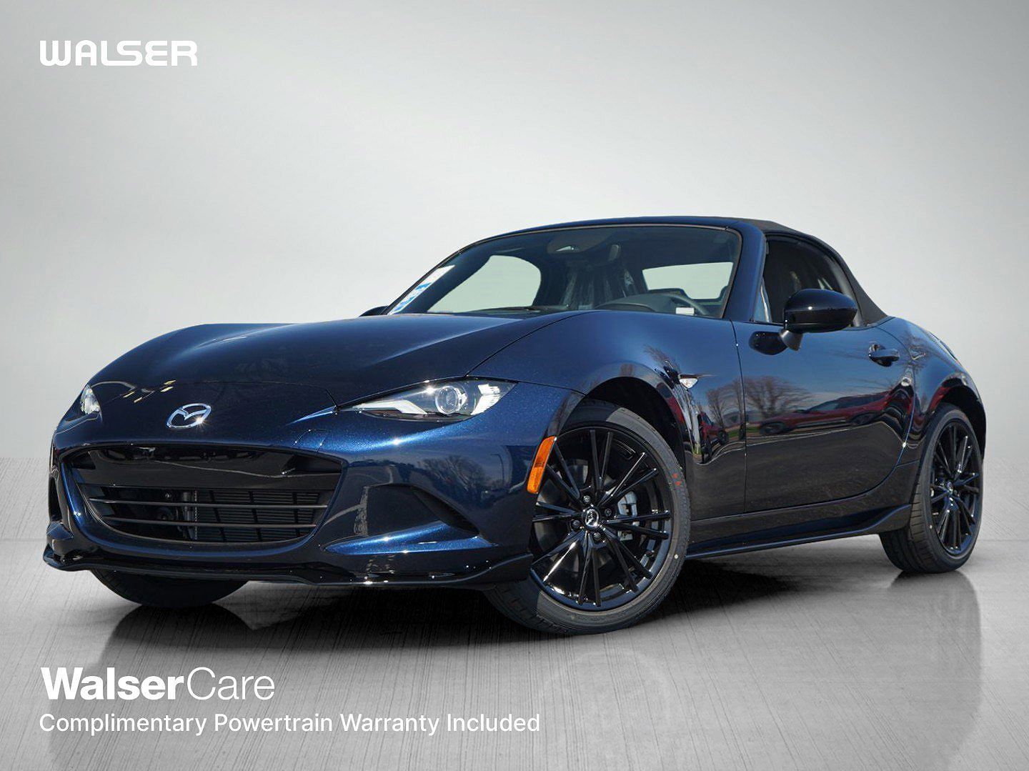 2026 MAZDA MX-5