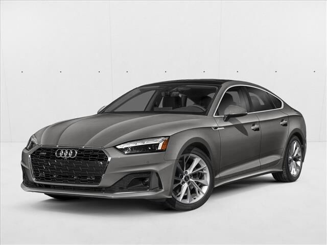 2025 AUDI A5