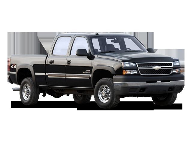 2008 CHEVROLET Silverado