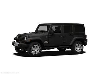 2011 JEEP Wrangler