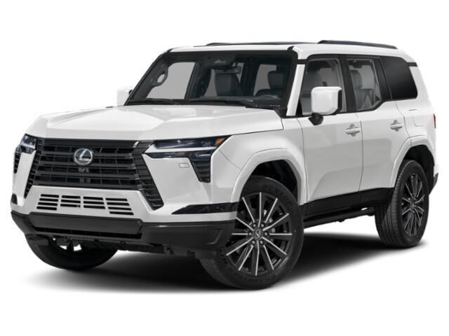 2024 LEXUS GX