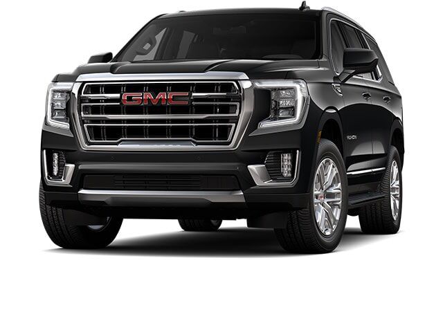 2024 GMC Yukon
