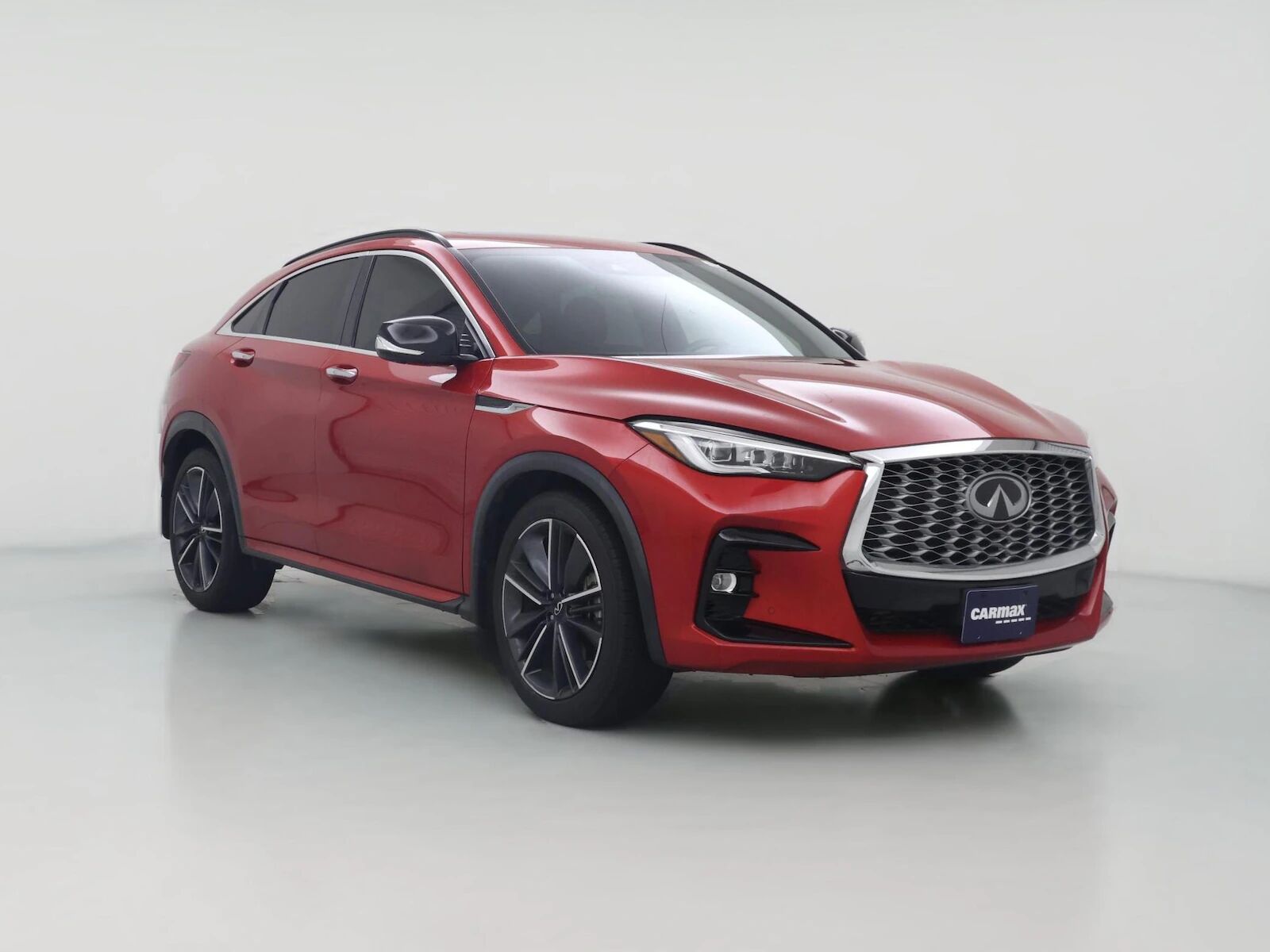 2023 INFINITI QX55