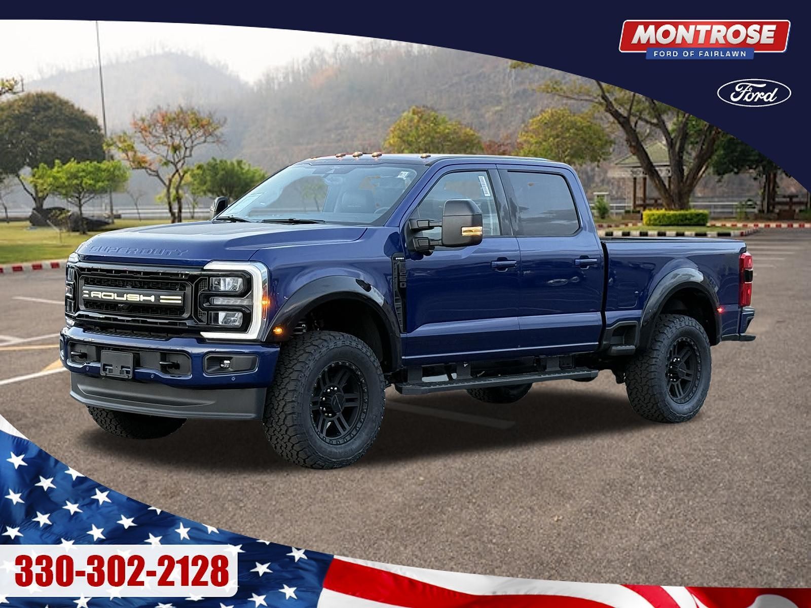 2026 FORD F-250