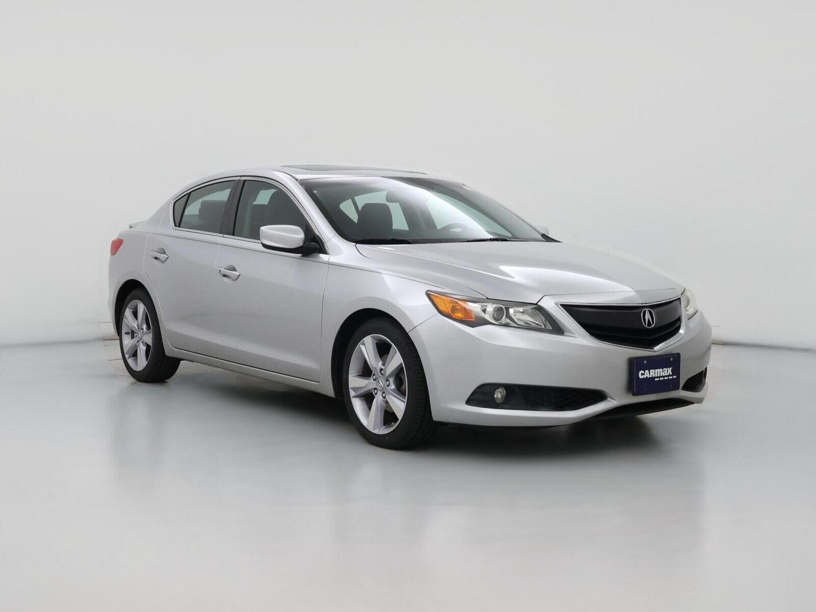 2014 ACURA ILX