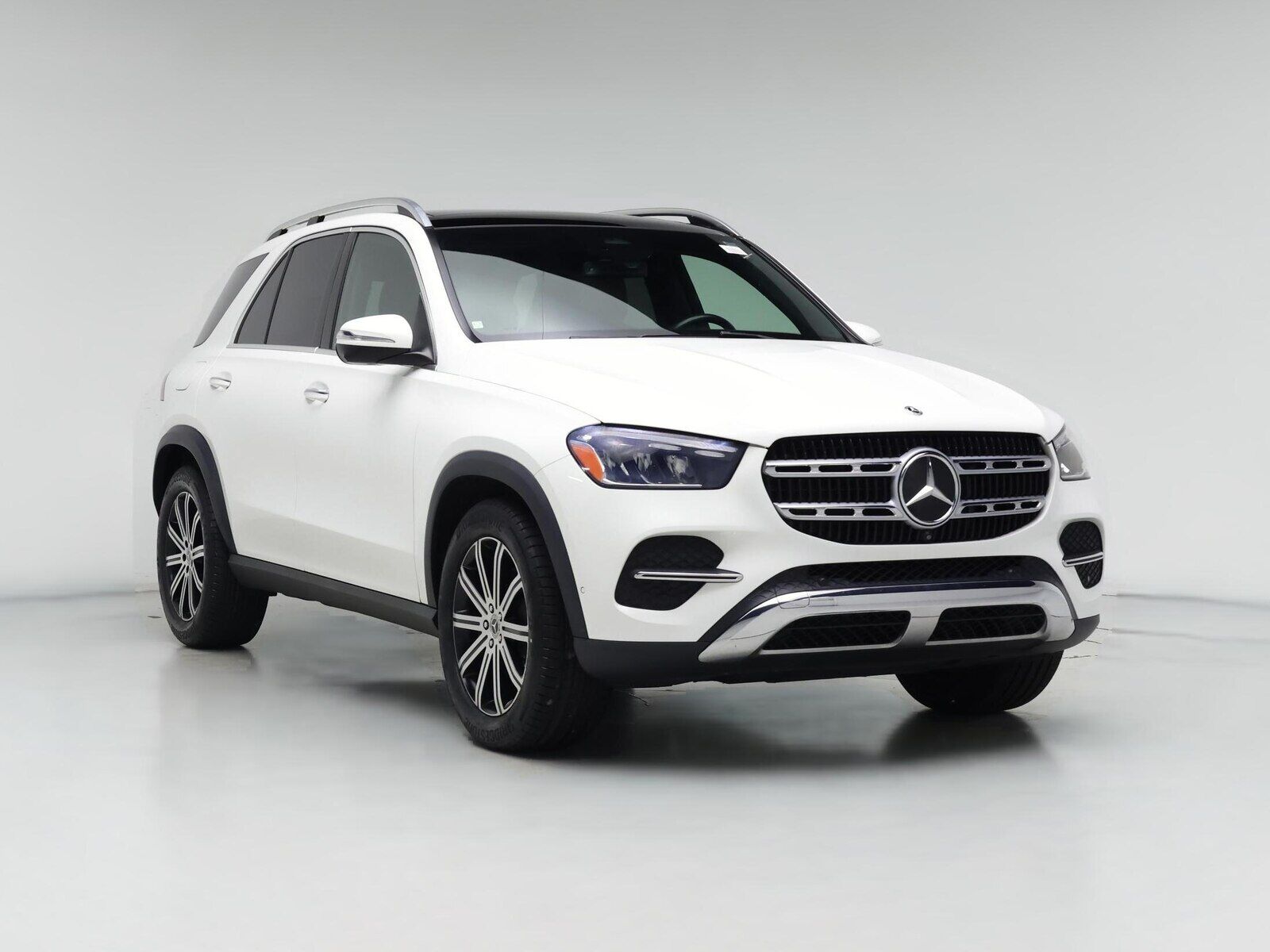 2024 MERCEDES-BENZ GLE-Class