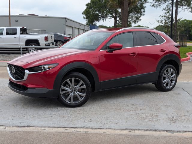 2023 MAZDA CX-30