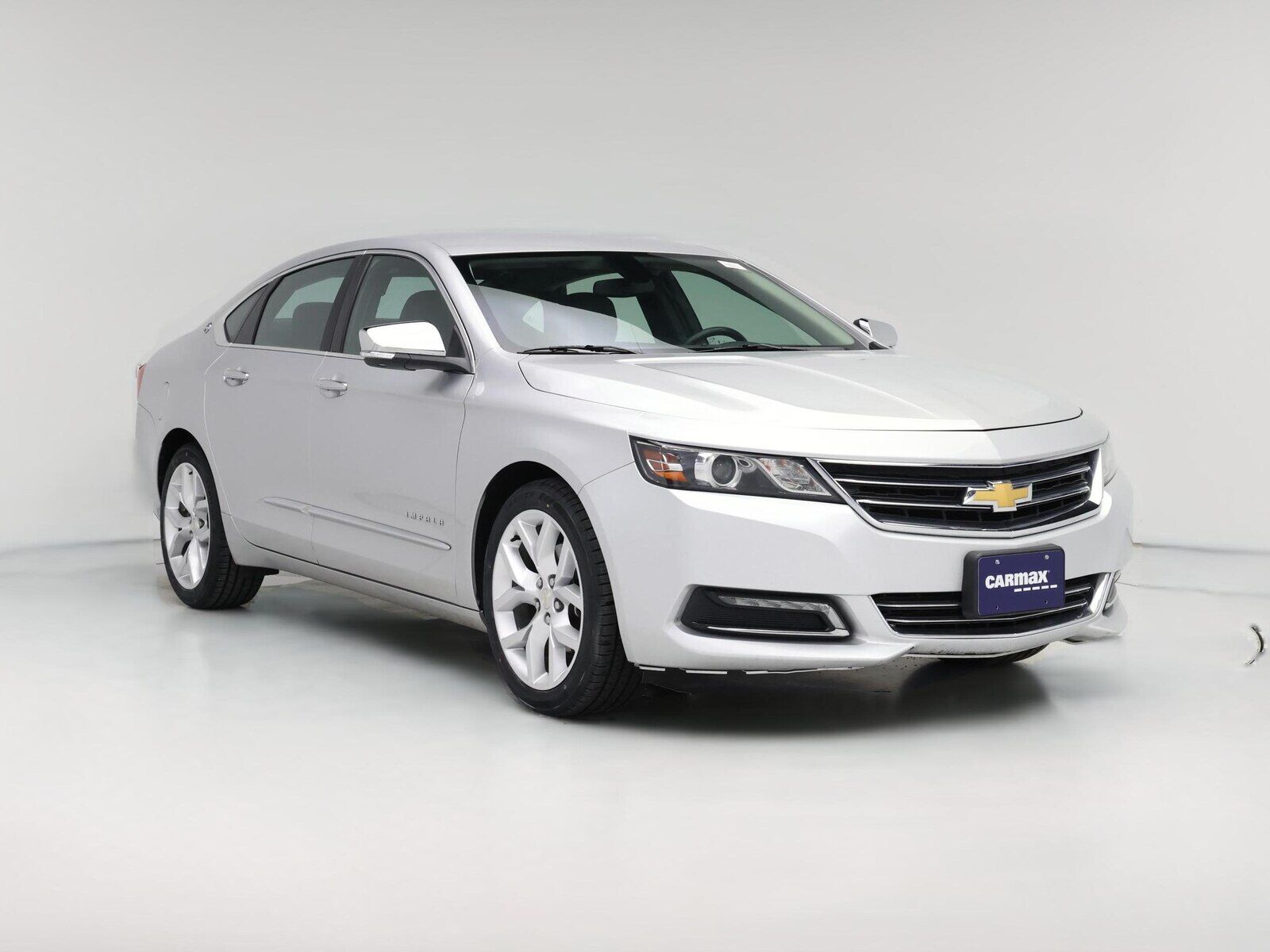 2019 CHEVROLET Impala