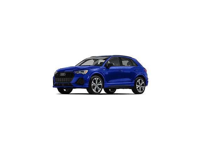 2024 AUDI Q3