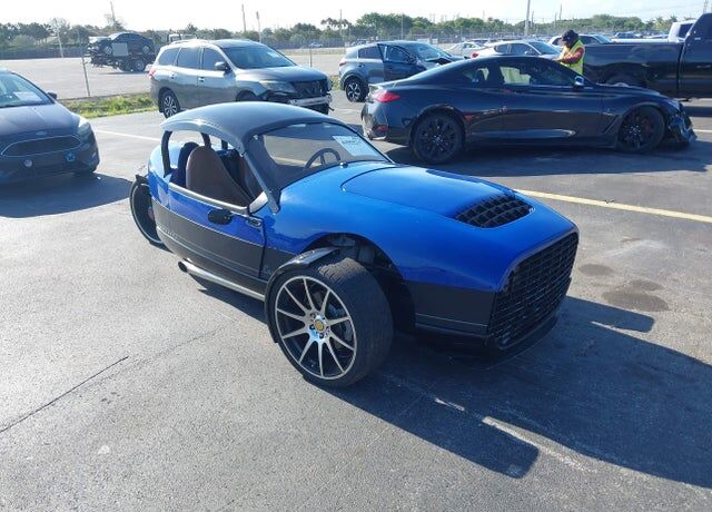 2023 VANDERHALL MOTOR WORKS Carmel