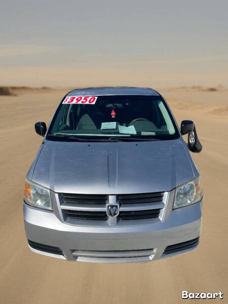 2010 DODGE Grand Caravan