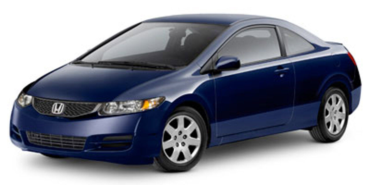 2011 HONDA Civic