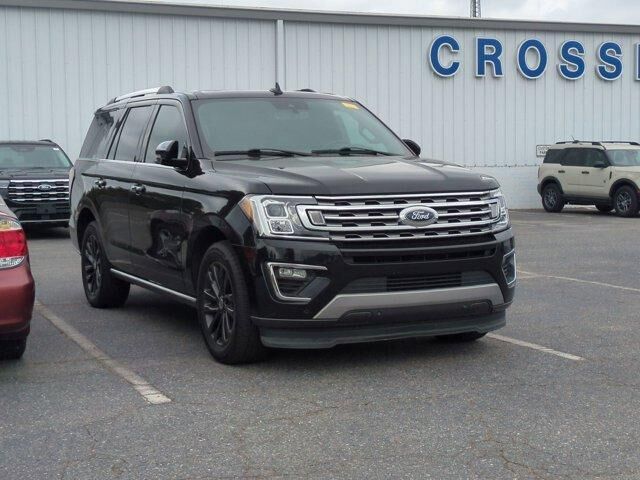 2020 FORD Expedition