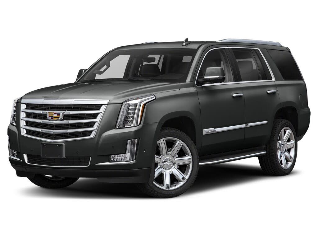 2020 CADILLAC Escalade