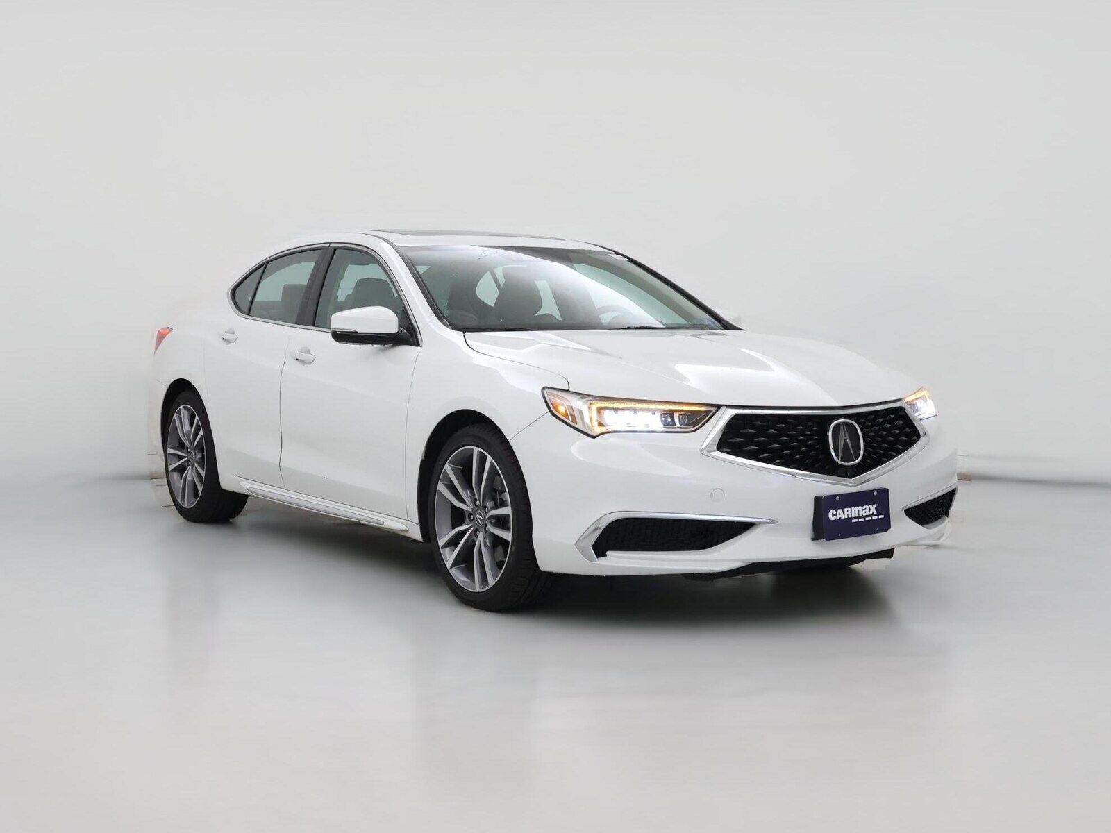 2020 ACURA TLX
