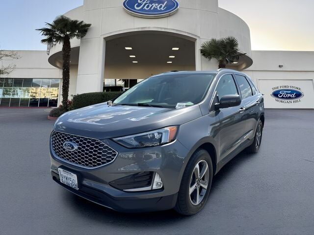 2023 FORD Edge
