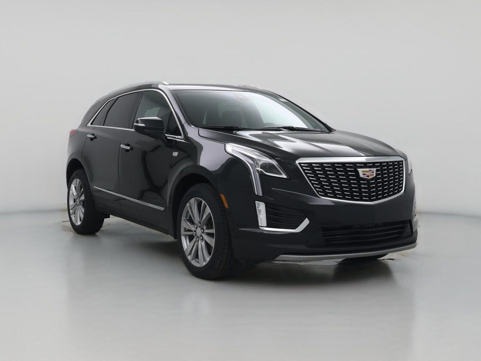 2023 CADILLAC XT5