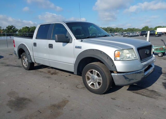 2006 FORD F-150