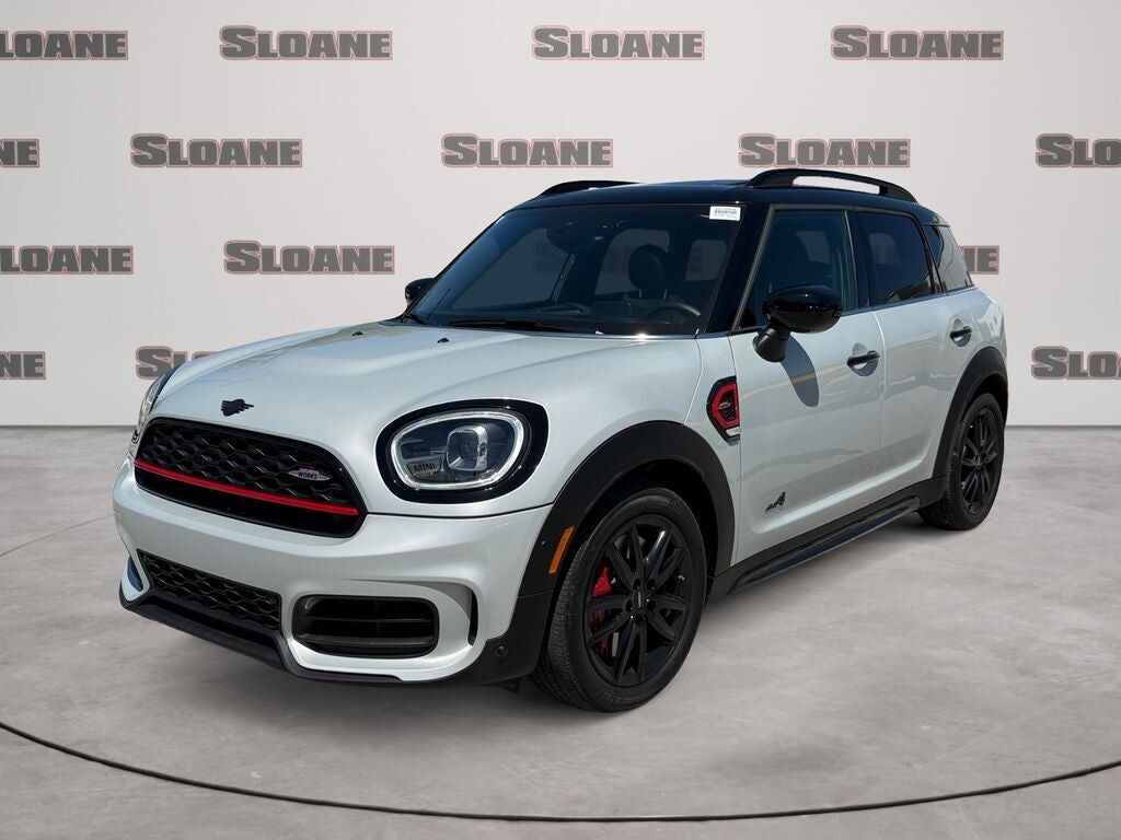 2023 MINI Countryman