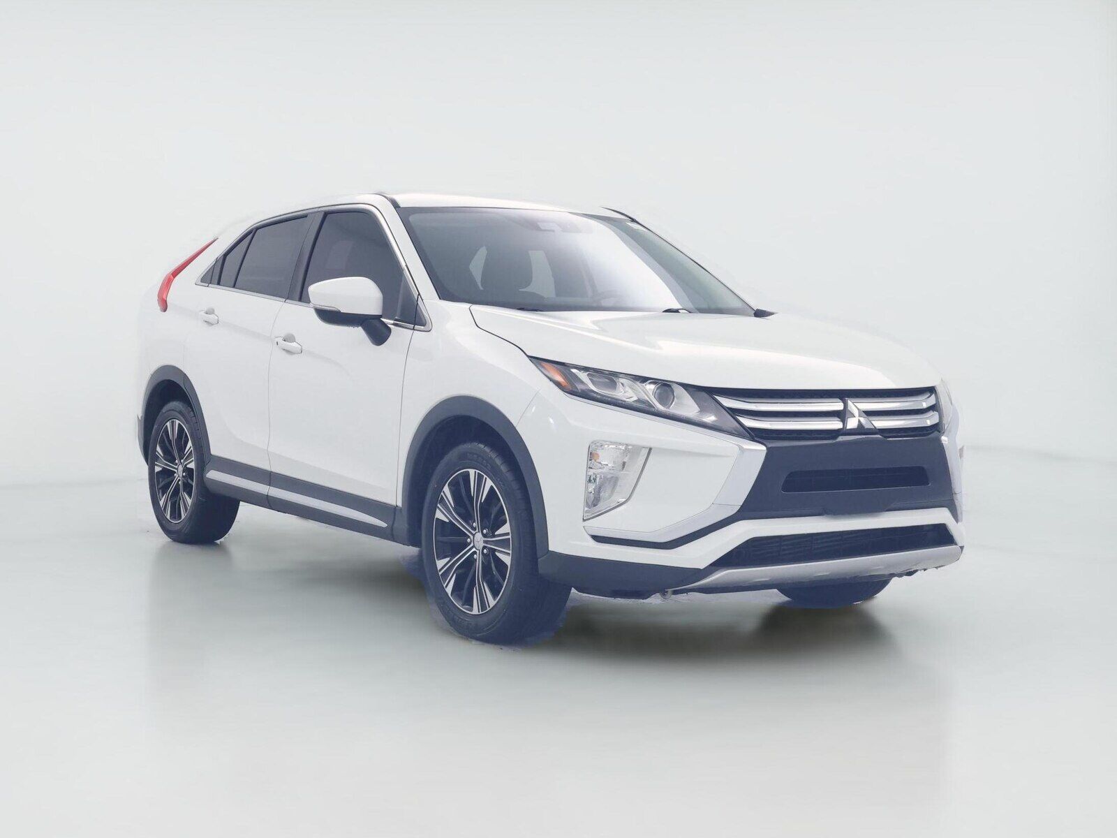 2020 MITSUBISHI ECLIPSE CROSS