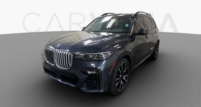 2019 BMW X7