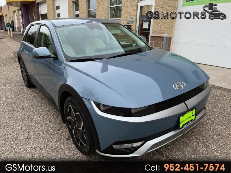 2023 HYUNDAI IONIQ 5