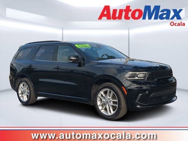 2024 DODGE Durango