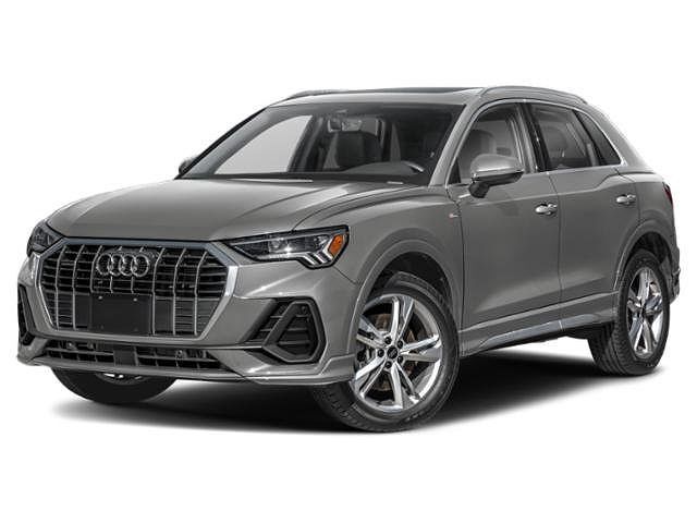 2024 AUDI Q3