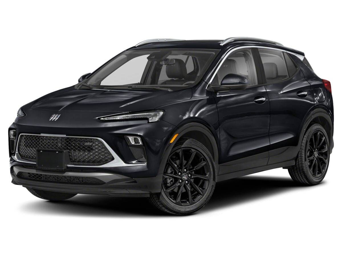 2026 BUICK Encore GX