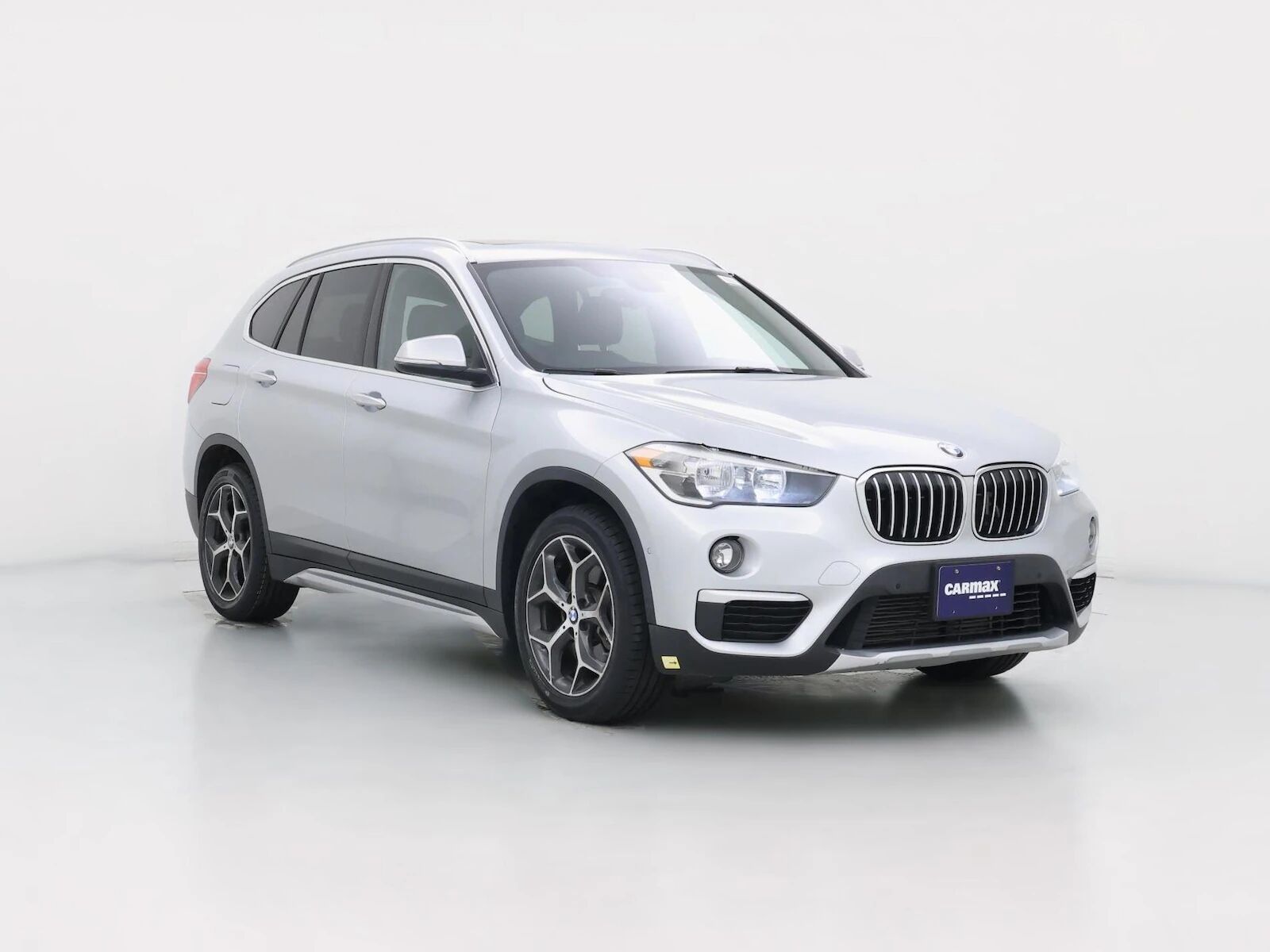 2018 BMW X1
