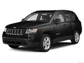 2013 JEEP Compass