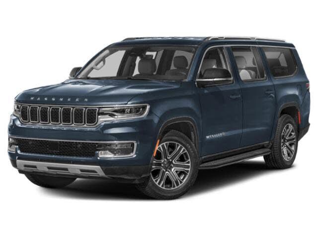 2024 JEEP Wagoneer L