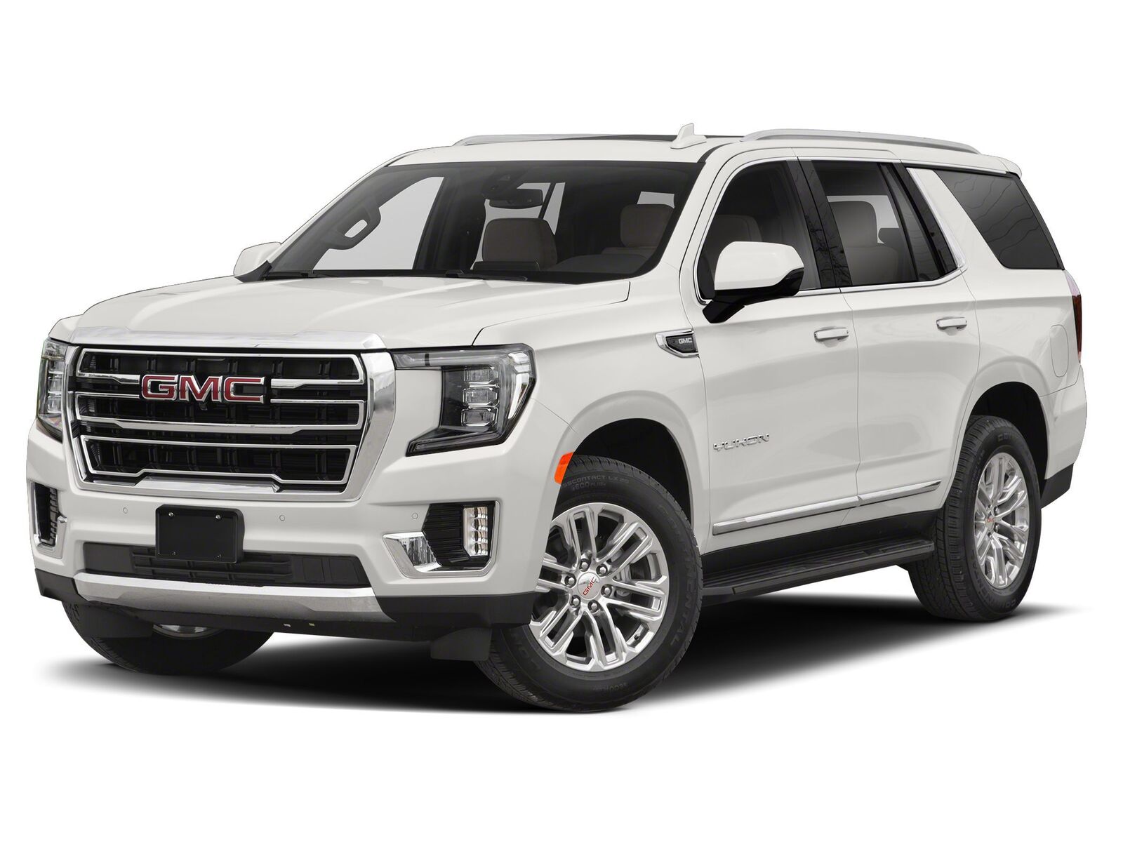 2022 GMC Yukon