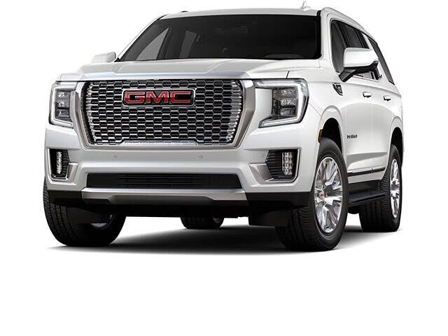2023 GMC Yukon