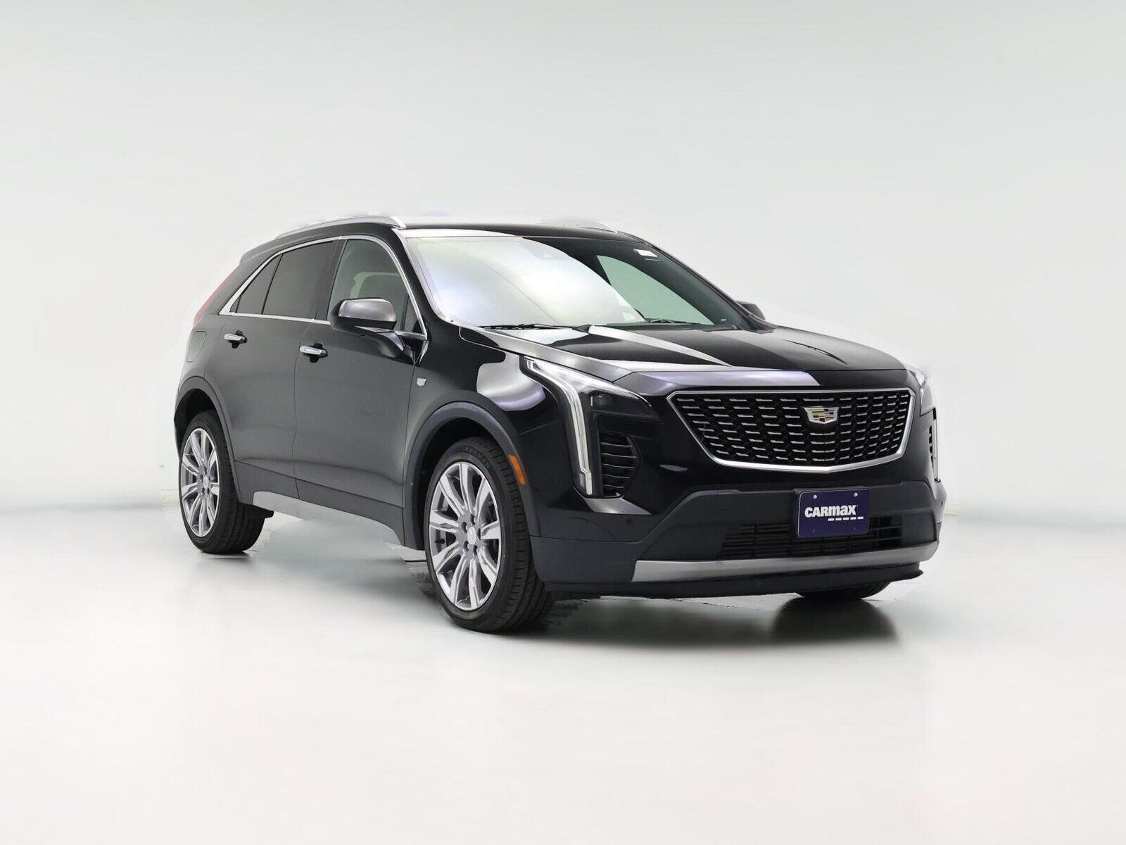 2020 CADILLAC XT4