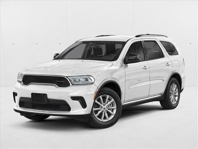 2025 DODGE Durango