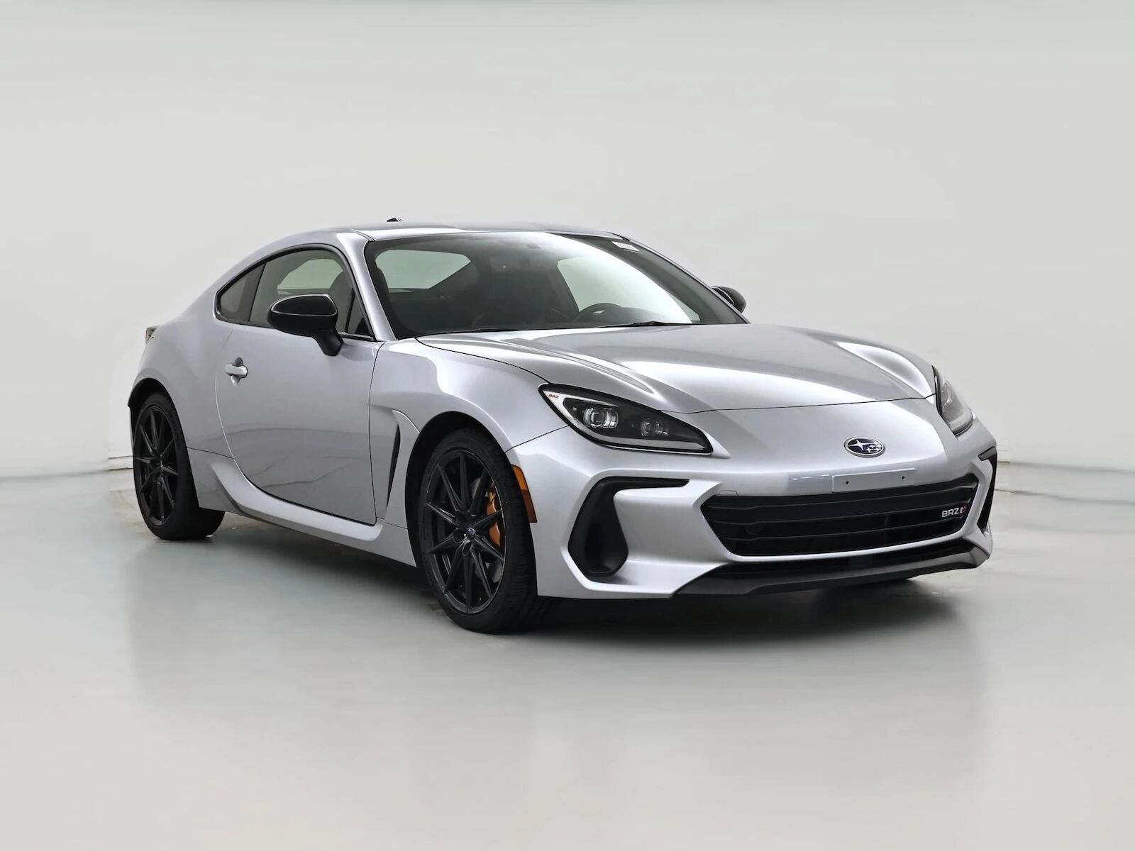 2025 SUBARU BRZ
