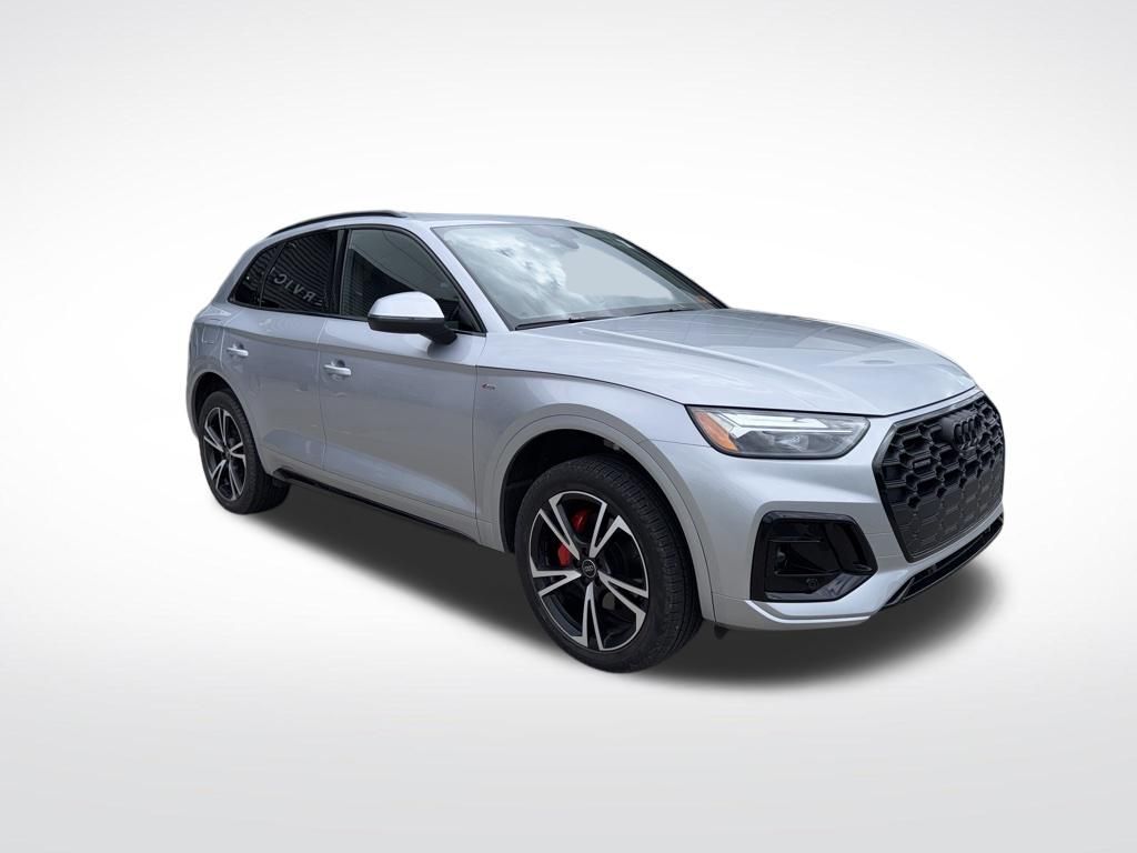 2025 Audi Q5