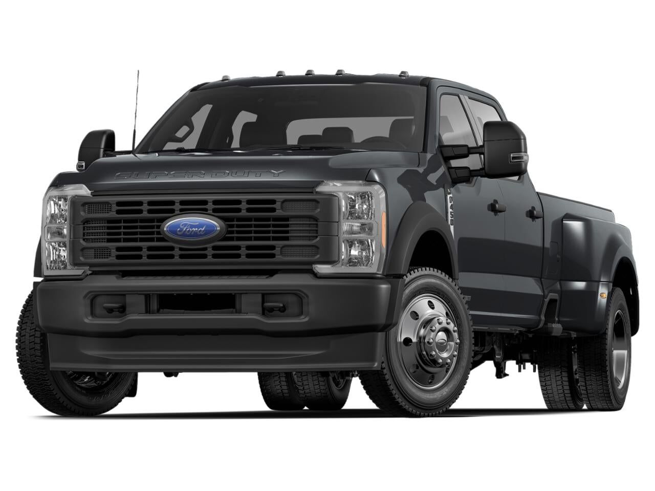 2026 FORD F-450