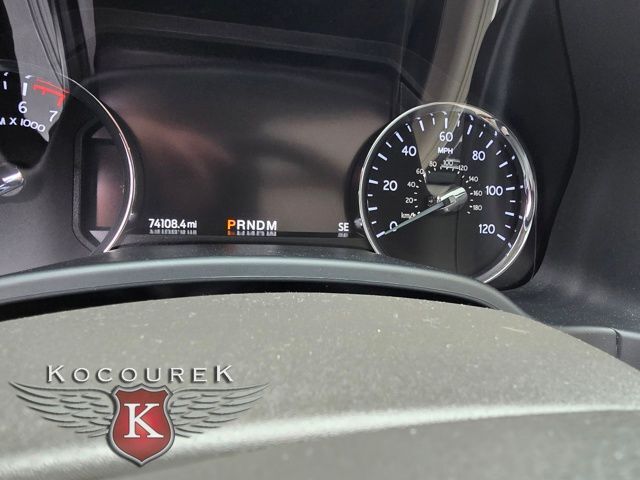 2021 FORD Expedition