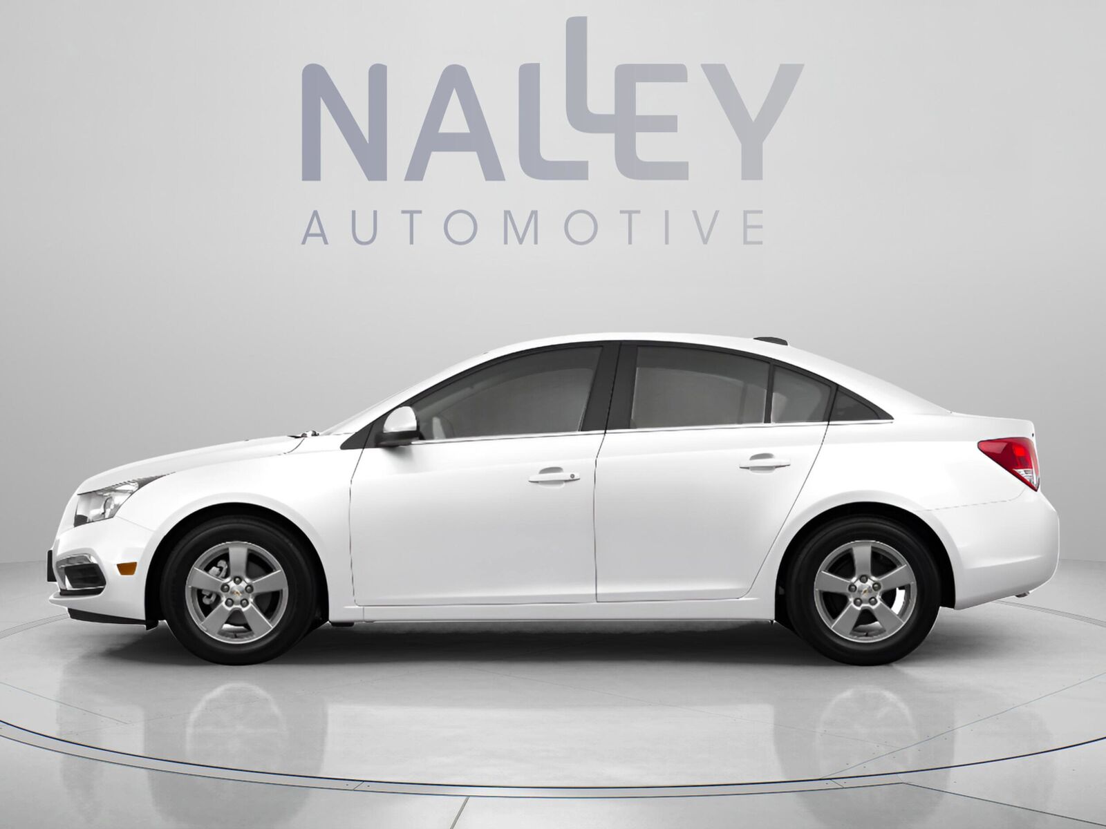 2015 CHEVROLET Cruze