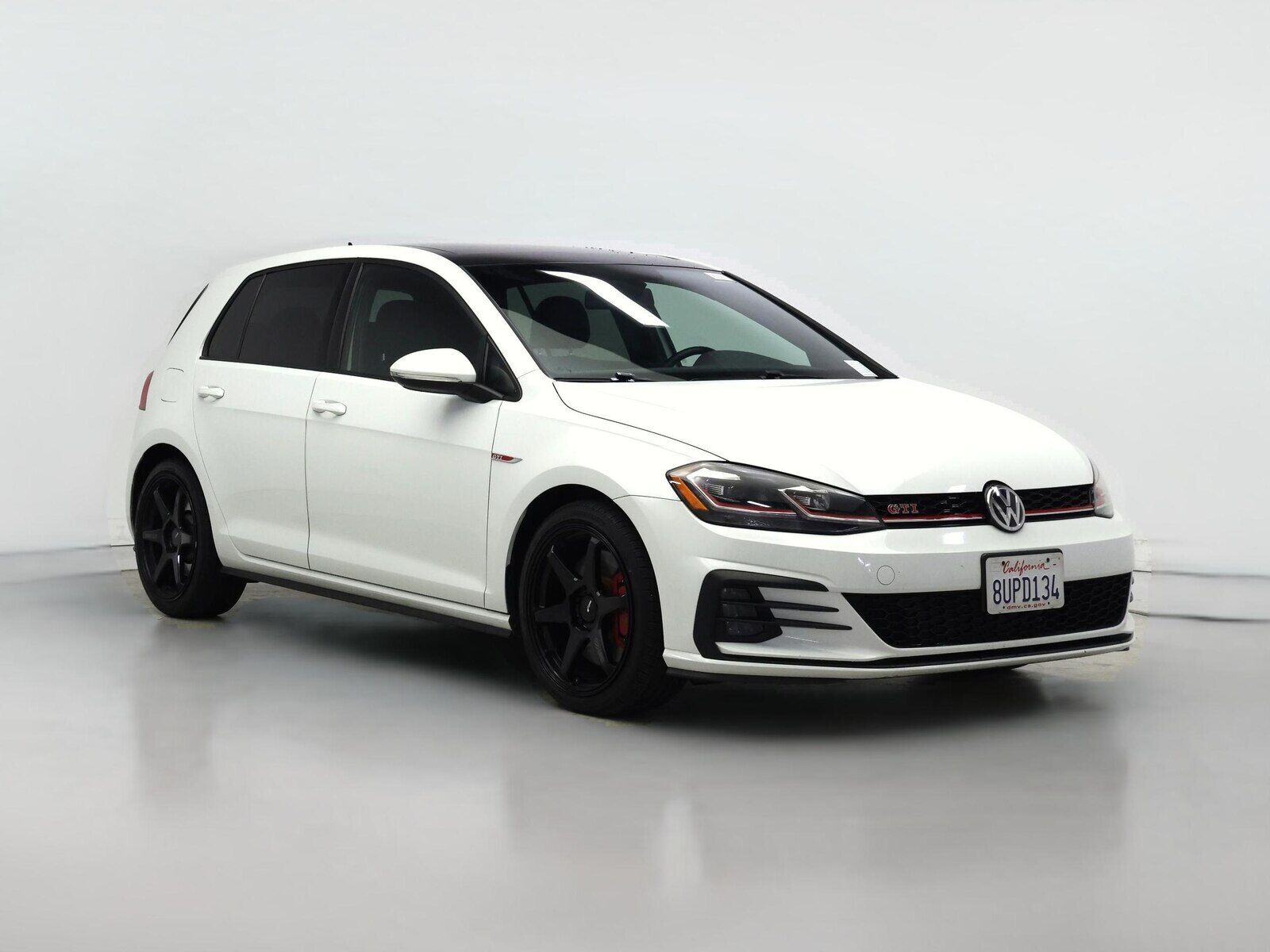 2019 VOLKSWAGEN Golf GTI