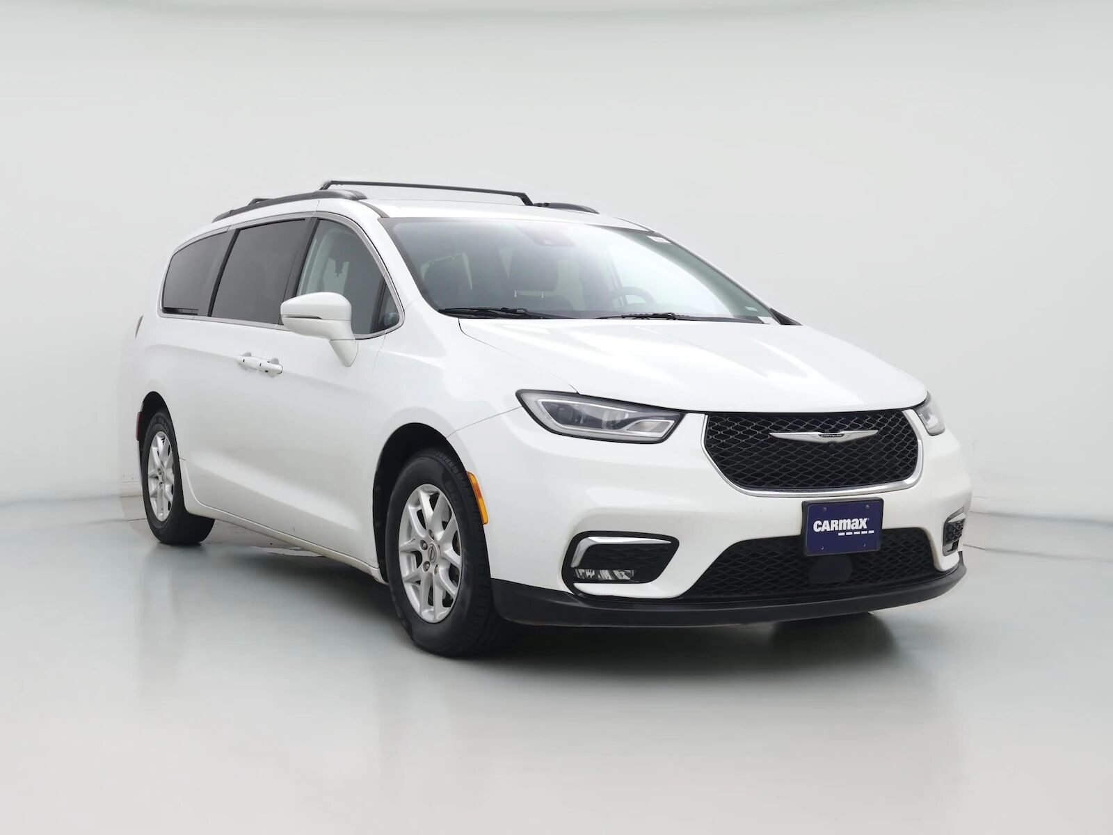 2022 CHRYSLER Pacifica